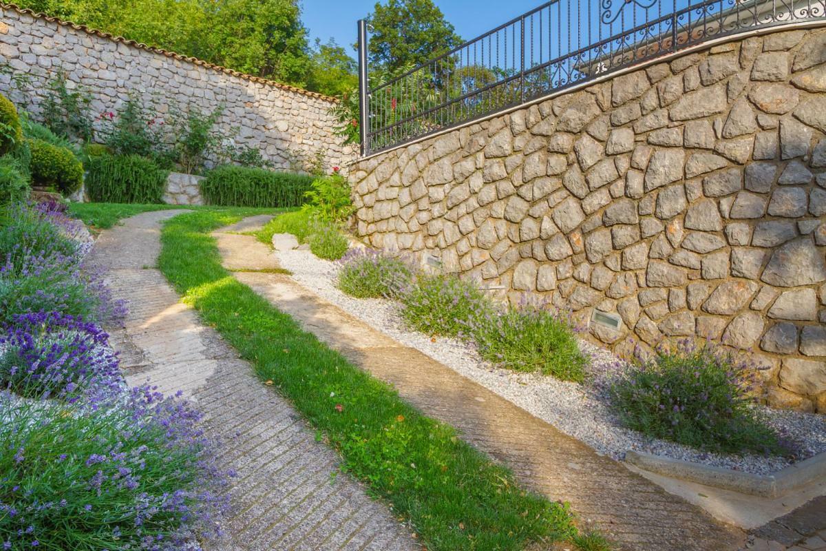 Kuca Rose Villa Ledenice Dış mekan fotoğraf